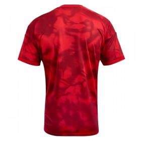Nogometni Dres Nottingham Forest Domaći 2026-27
