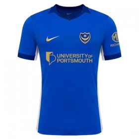 Nogometni Dres Portsmouth Domaći 2026-27