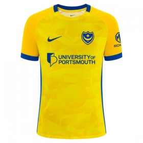 Nogometni Dres Portsmouth Gostujući 2026-27