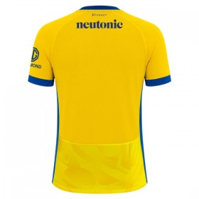 Nogometni Dres Portsmouth Gostujući 2026-27