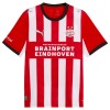 Nogometni Dres PSV Eindhoven Domaći 2026-27 Nogometni Dres PSV Eindhoven Domaći 2026-27