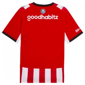 Nogometni Dres PSV Eindhoven Domaći 2026-27