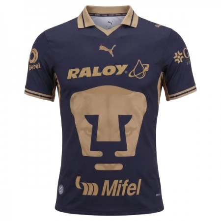 Nogometni Dres Pumas UNAM Domaći 2026-27 Nogometni Dres Pumas UNAM Domaći 2026-27