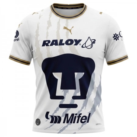 Nogometni Dres Pumas UNAM Gostujući 2026-27 Nogometni Dres Pumas UNAM Gostujući 2026-27