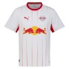 Nogometni Dres RB Leipzig Domaći 2026-27 Nogometni Dres RB Leipzig Domaći 2026-27