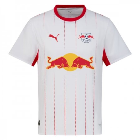 Nogometni Dres RB Leipzig Domaći 2026-27 Nogometni Dres RB Leipzig Domaći 2026-27