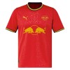 Nogometni Dres RB Leipzig Gostujući 2026-27 Nogometni Dres RB Leipzig Gostujući 2026-27