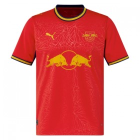 Nogometni Dres RB Leipzig Gostujući 2026-27