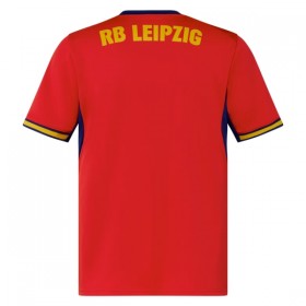 Nogometni Dres RB Leipzig Gostujući 2026-27