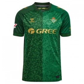 Nogometni Dres Real Betis Gostujući 2026-27