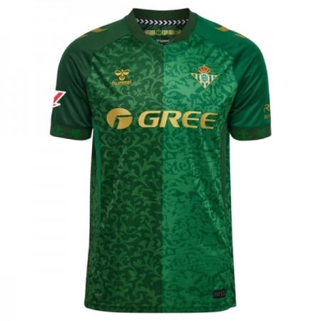 Nogometni Dres Real Betis Gostujući 2026-27 Nogometni Dres Real Betis Gostujući 2026-27