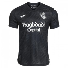 Nogometni Dres Real Sociedad Gostujući 2026-27