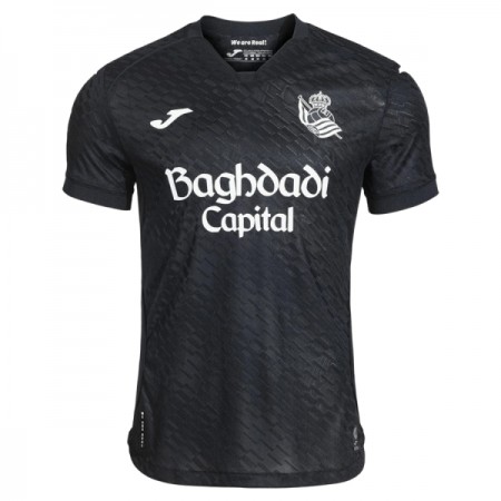 Nogometni Dres Real Sociedad Gostujući 2026-27 Nogometni Dres Real Sociedad Gostujući 2026-27