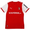 Nogometni Dres SC Braga Domaći 2026-27 Nogometni Dres SC Braga Domaći 2026-27
