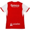 Nogometni Dres SC Braga Domaći 2026-27