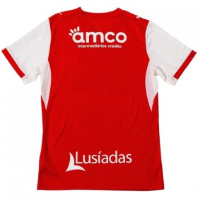 Nogometni Dres SC Braga Domaći 2026-27