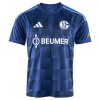 Nogometni Dres Schalke 04 Domaći 2026-27 Nogometni Dres Schalke 04 Domaći 2026-27