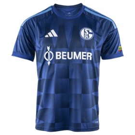 Nogometni Dres Schalke 04 Domaći 2026-27