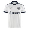 Nogometni Dres Schalke 04 Gostujući 2026-27