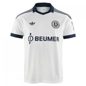 Nogometni Dres Schalke 04 Gostujući 2026-27