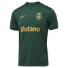 Nogometni Dres Sporting CP Anniversary 2026-27 Nogometni Dres Sporting CP Anniversary 2026-27