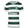 Nogometni Dres Sporting CP Domaći 2026-27 Nogometni Dres Sporting CP Domaći 2026-27