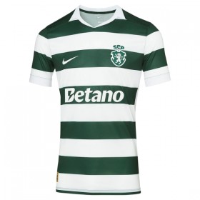 Nogometni Dres Sporting CP Domaći 2026-27