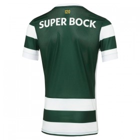 Nogometni Dres Sporting CP Domaći 2026-27