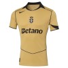 Nogometni Dres Sporting CP Gostujući 2026-27 Nogometni Dres Sporting CP Gostujući 2026-27