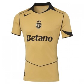 Nogometni Dres Sporting CP Gostujući 2026-27