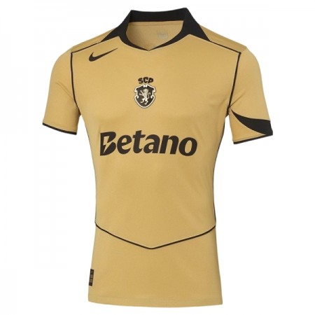 Nogometni Dres Sporting CP Gostujući 2026-27 Nogometni Dres Sporting CP Gostujući 2026-27