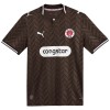 Nogometni Dres St Pauli Domaći 2026-27 Nogometni Dres St Pauli Domaći 2026-27