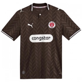 Nogometni Dres St Pauli Domaći 2026-27