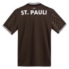 Nogometni Dres St Pauli Domaći 2026-27