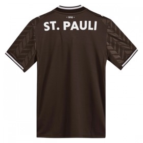 Nogometni Dres St Pauli Domaći 2026-27