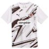 Nogometni Dres St Pauli Gostujući 2026-27