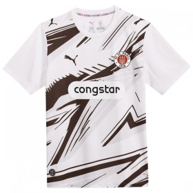 Nogometni Dres St Pauli Gostujući 2026-27