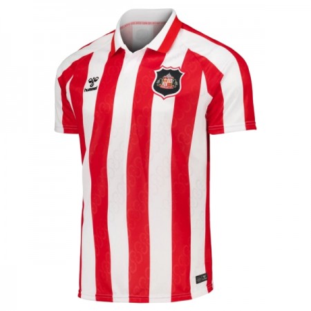Nogometni Dres Sunderland Domaći 2026-27 Nogometni Dres Sunderland Domaći 2026-27