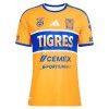 Nogometni Dres Tigres UANL Domaći 2026-27 Nogometni Dres Tigres UANL Domaći 2026-27