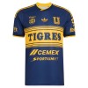 Nogometni Dres Tigres UANL Gostujući 2026-27 Nogometni Dres Tigres UANL Gostujući 2026-27