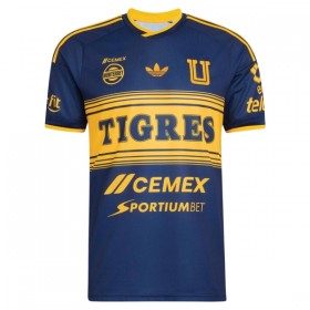 Nogometni Dres Tigres UANL Gostujući 2026-27