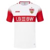 Nogometni Dres VfB Stuttgart Domaći 2026-27 Nogometni Dres VfB Stuttgart Domaći 2026-27