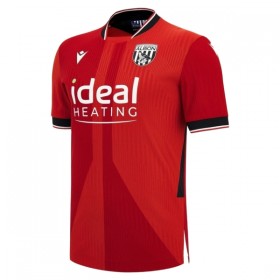 Nogometni Dres West Bromwich Albion Gostujući 2026-27