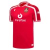 Nogometni Dres Wrexham Domaći 2026-27 Nogometni Dres Wrexham Domaći 2026-27