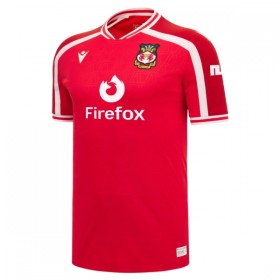 Nogometni Dres Wrexham Domaći 2026-27