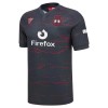 Nogometni Dres Wrexham Gostujući 2026-27 Nogometni Dres Wrexham Gostujući 2026-27