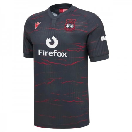 Nogometni Dres Wrexham Gostujući 2026-27 Nogometni Dres Wrexham Gostujući 2026-27