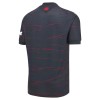 Nogometni Dres Wrexham Gostujući 2026-27