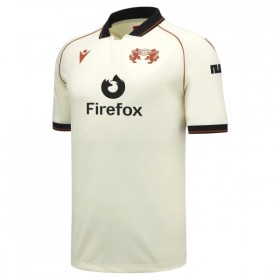 Nogometni Dres Wrexham Treći 2026-27