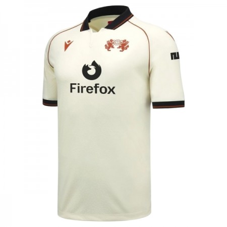 Nogometni Dres Wrexham Treći 2026-27